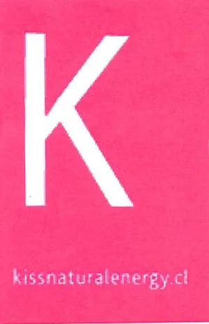 K KISSNATURALENERGY.CL