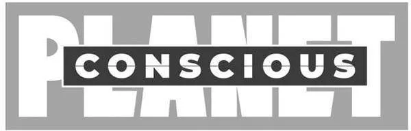CONSCIOUS PLANET