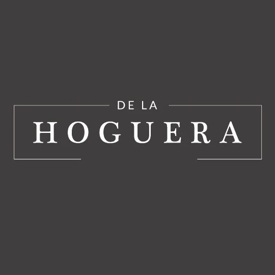 DE LA HOGUERA