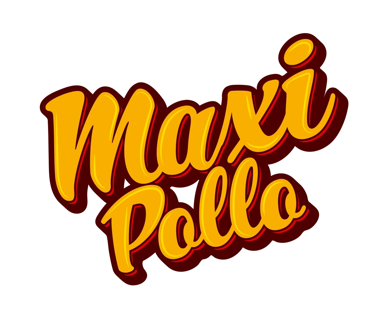 Maxi pollo