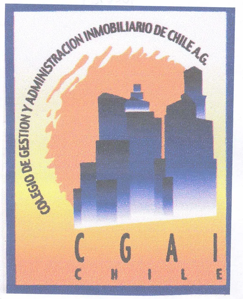 COLEGIO DE GESTION Y ADMINISTRACION INMOBILIARIA DE CHILE A.G. CGAI CHILE