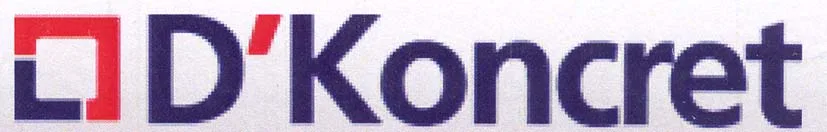 D'KONCRET