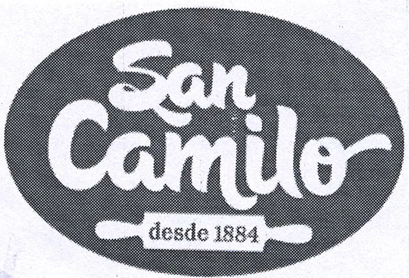 SAN CAMILO DESDE 1884