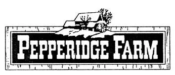 PEPPERIDGE FARM