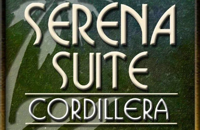 SERENA SUITE CORDILLERA