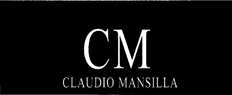 CM CLAUDIO MANSILLA