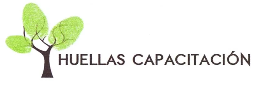 HUELLAS CAPACITACIÓN