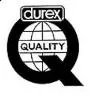 DUREX Q QUALITY