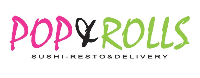 POP & ROLLS SUSHI - RESTO & DELIVERY