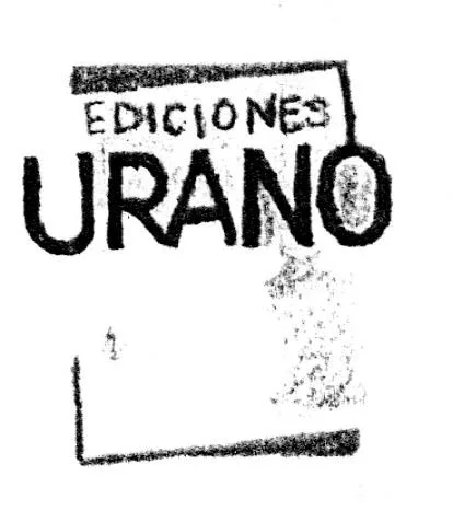 EDICIONES URANO