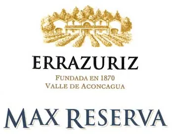 MAX RESERVA ERRAZURIZ