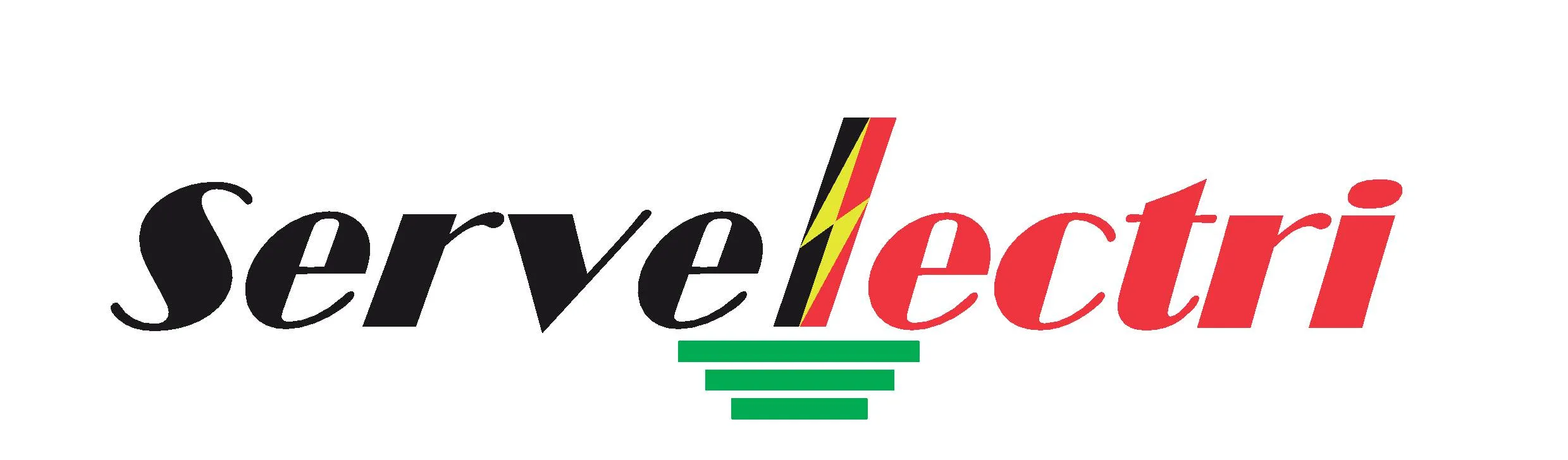 Servelectri