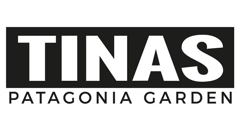 TINAS PATAGONIA GARDEN
