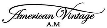American Vintage A.M