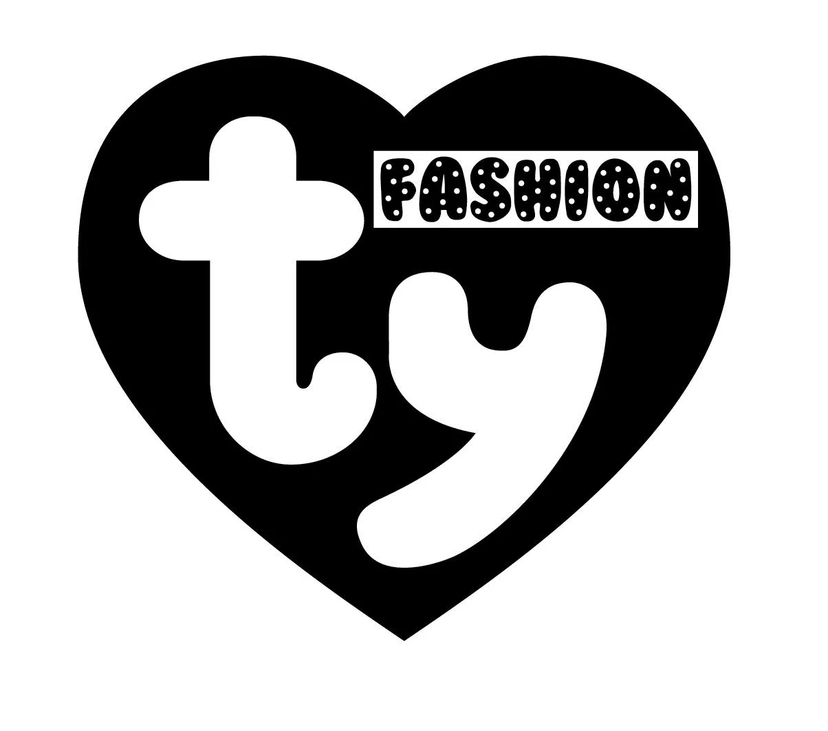 Ty FASHION