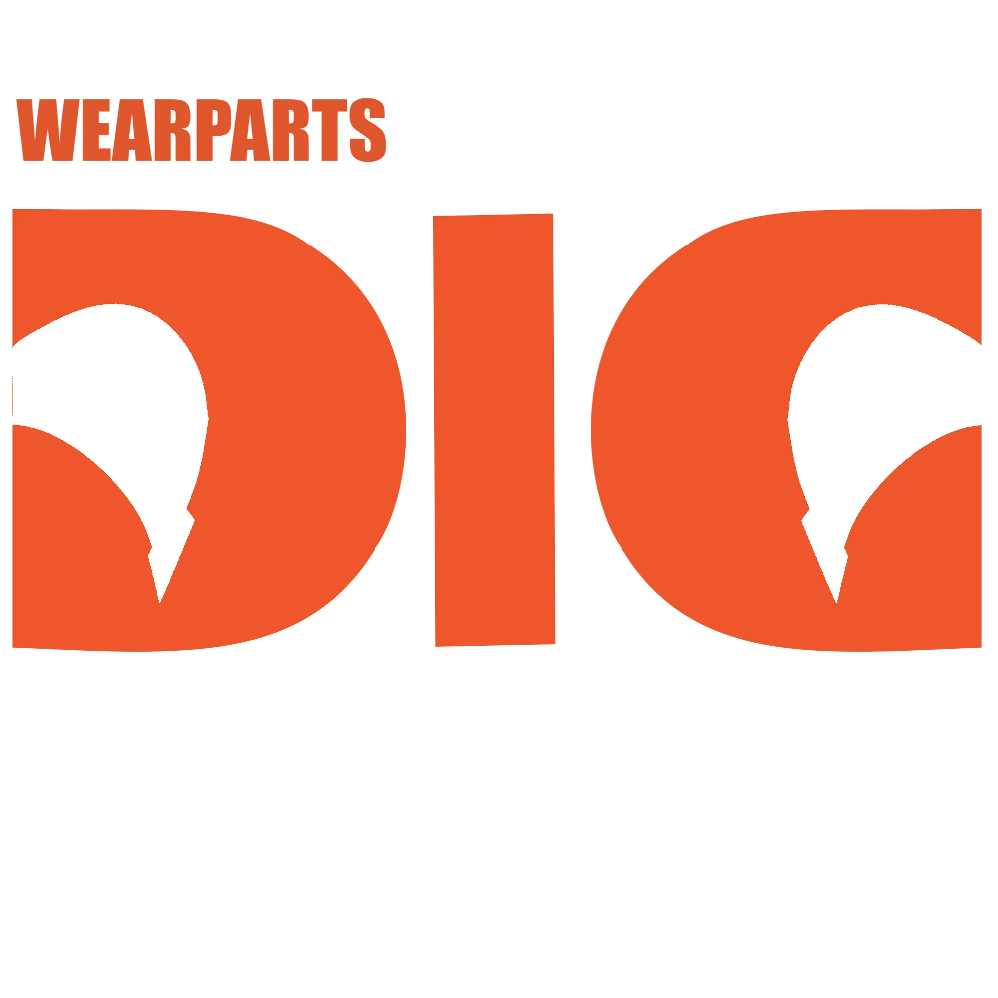 wearparts dig
