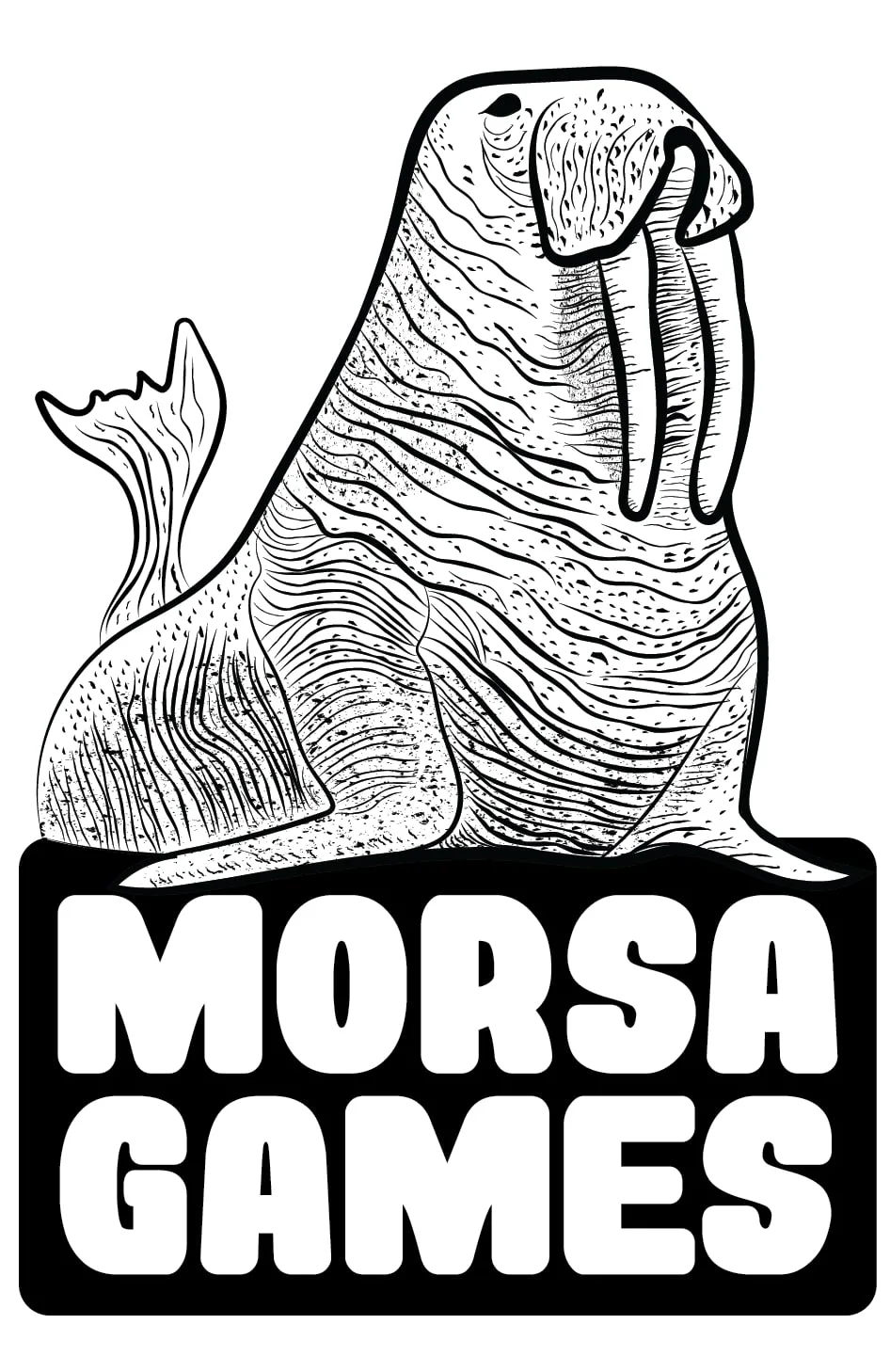 MORSA GAMES