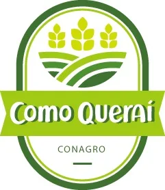 COMO QUERAÍ CONAGRO