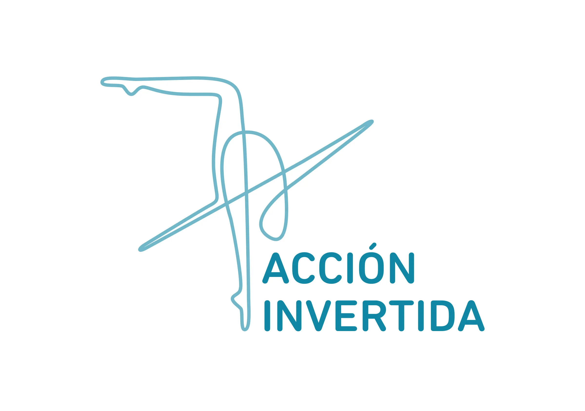 Acción Invertida