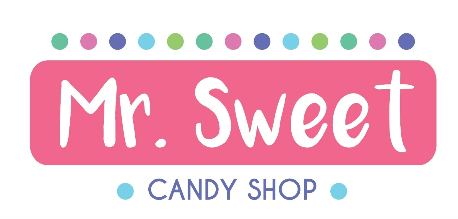 MR. SWEET CANDY SHOP