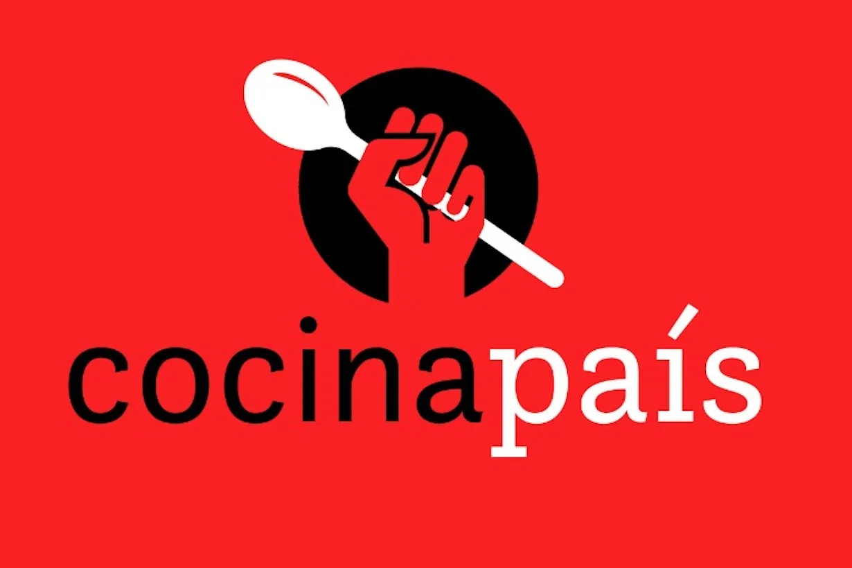 CocinaPais