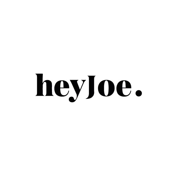 HEYJOE