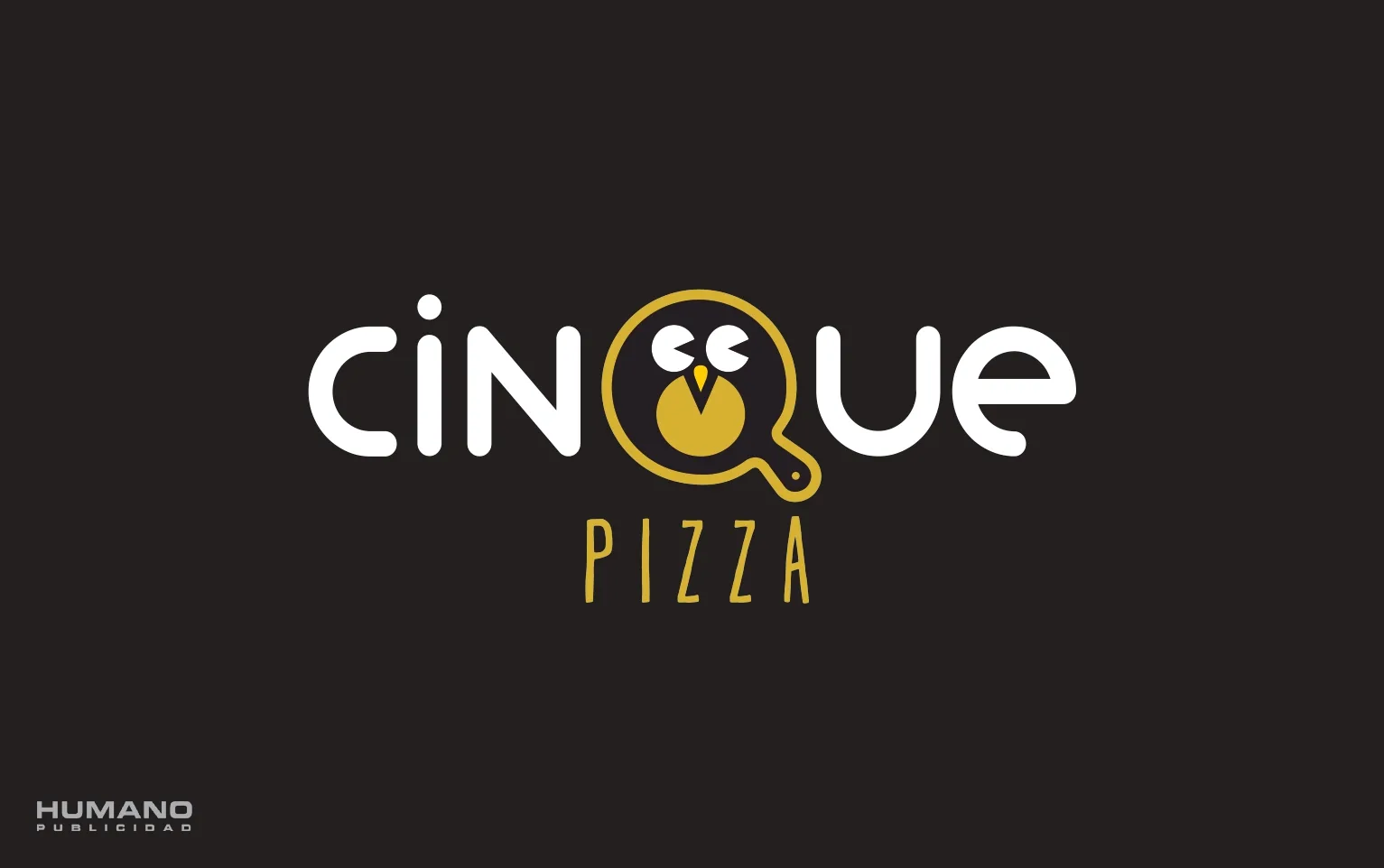 CINQUE PIZZA