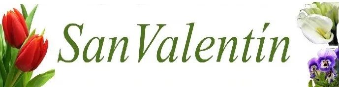 SAN VALENTÍN