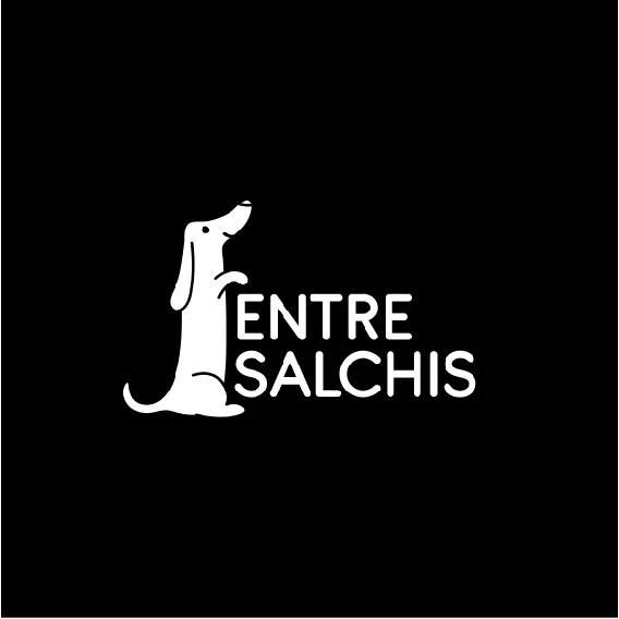 ENTRE SALCHIS