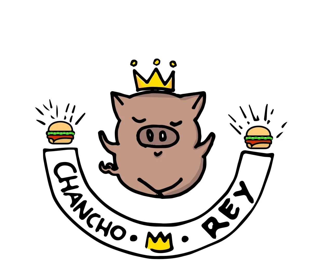 Chancho Rey