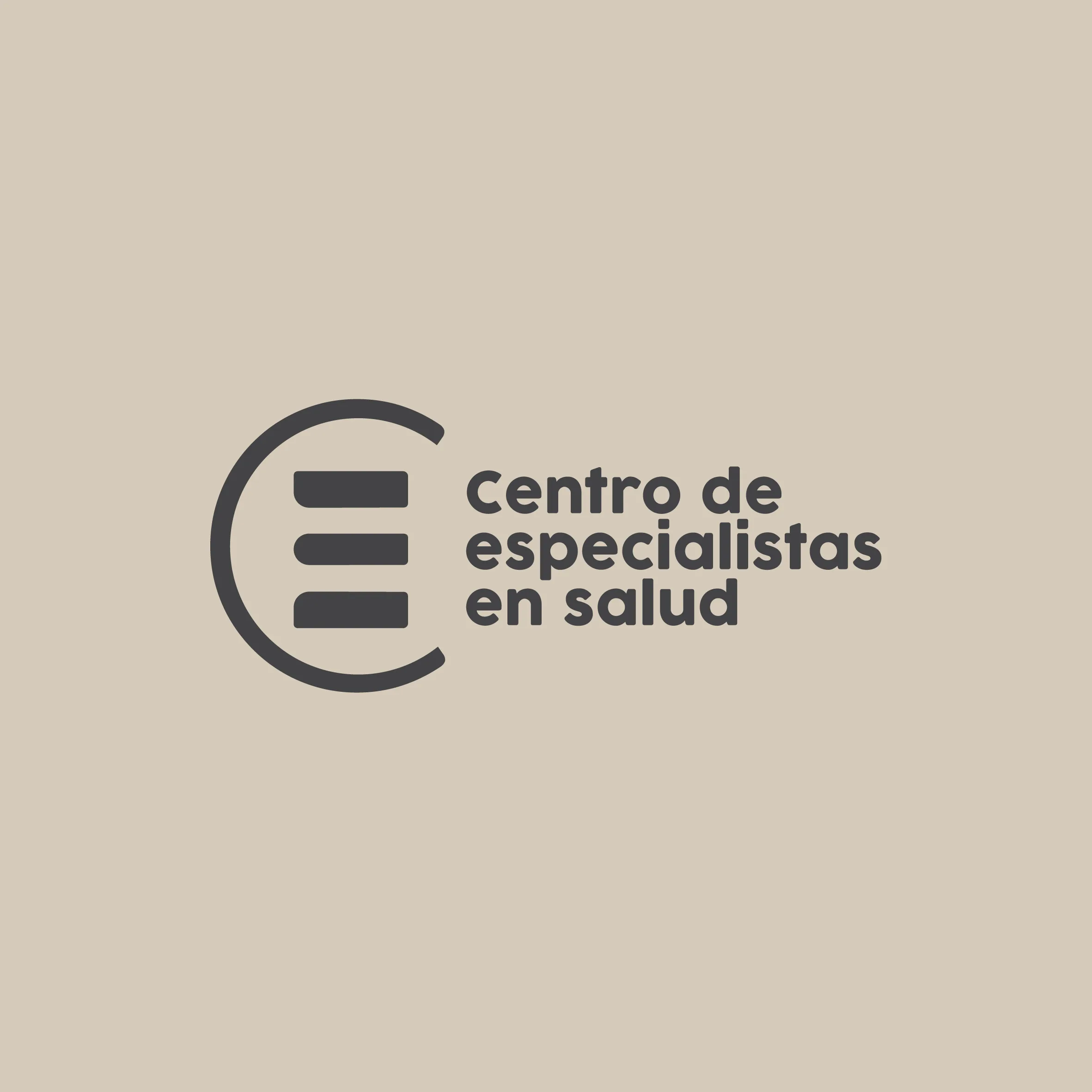 CE Centro de Especialistas en Salud