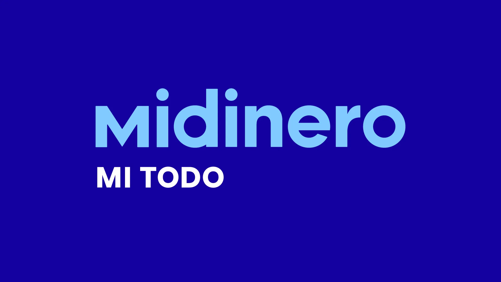 Midinero MI TODO