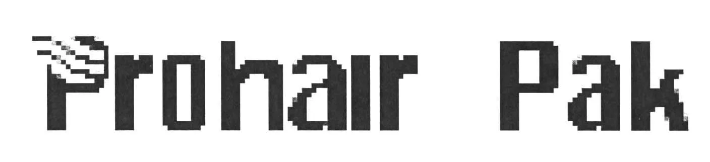 PROHAIR PAK