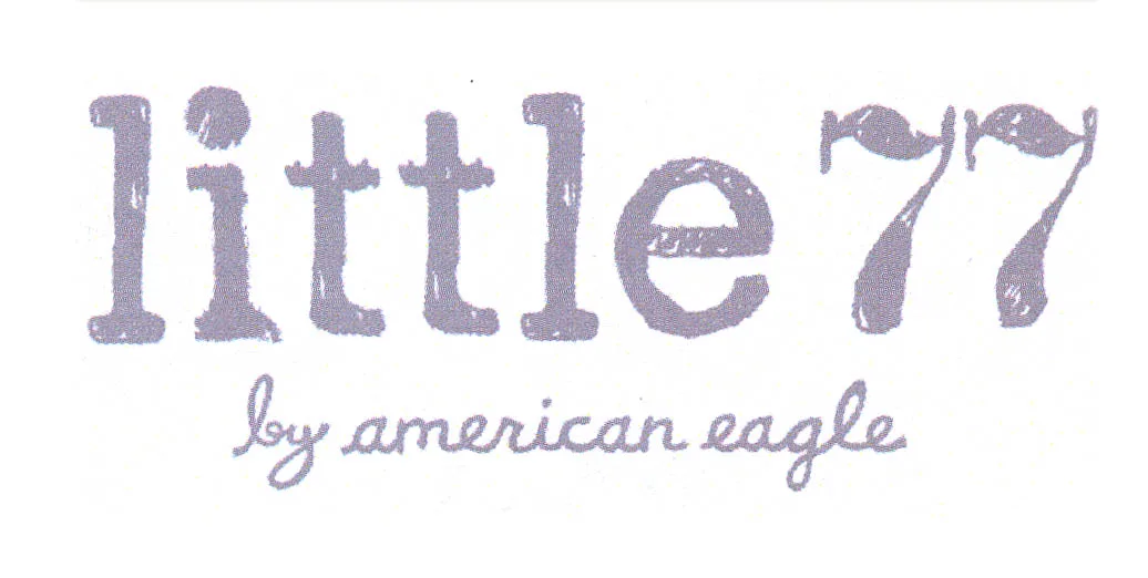 LITTLE77 BY AMERICAN EAGLE