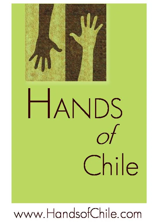HANDS OF CHILE