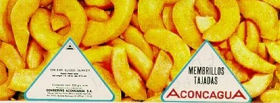 ACONCAGUA