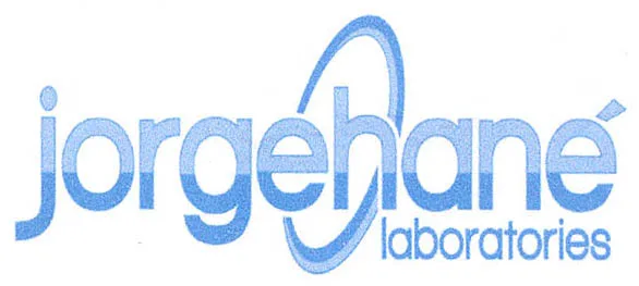 JORGE HANE LABORATORIES