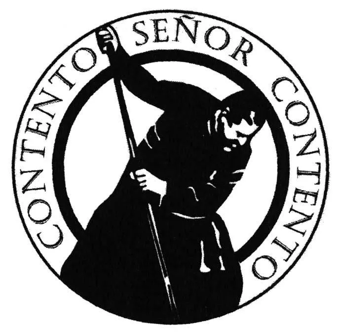 CONTENTO SEÑOR CONTENTO