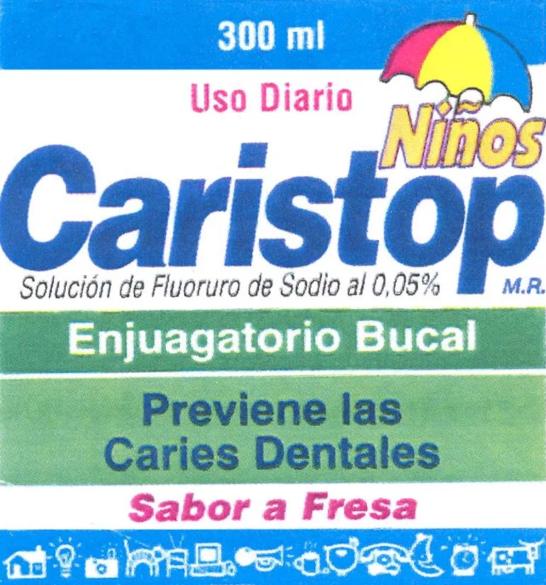 CARISTOP