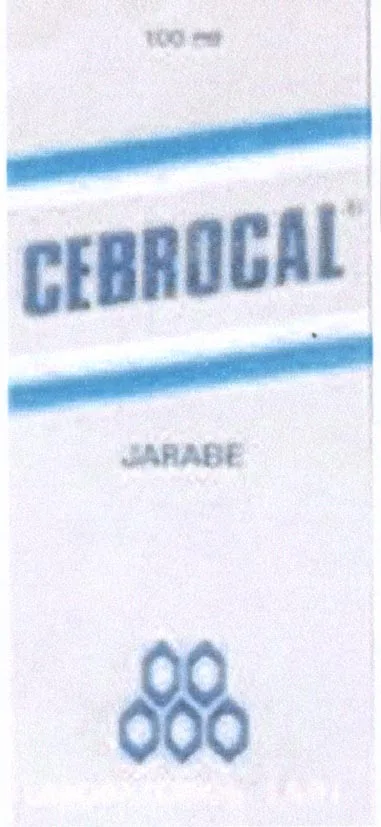 CEBROCAL