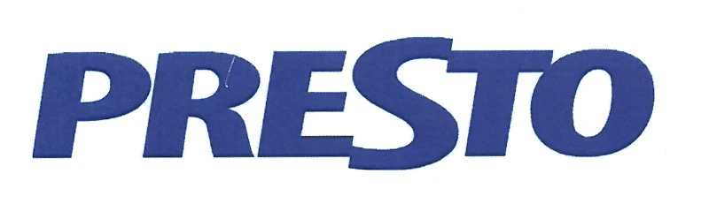 PRESTO