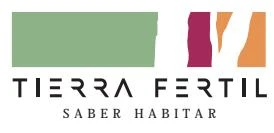 TIERRA FERTIL SABER HABITAR