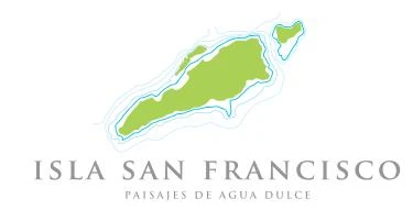 ISLA SAN FRANCISCO PAISAJES DE AGUA DULCE