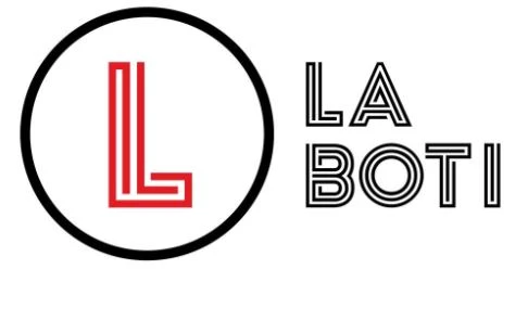 L LA BOTI
