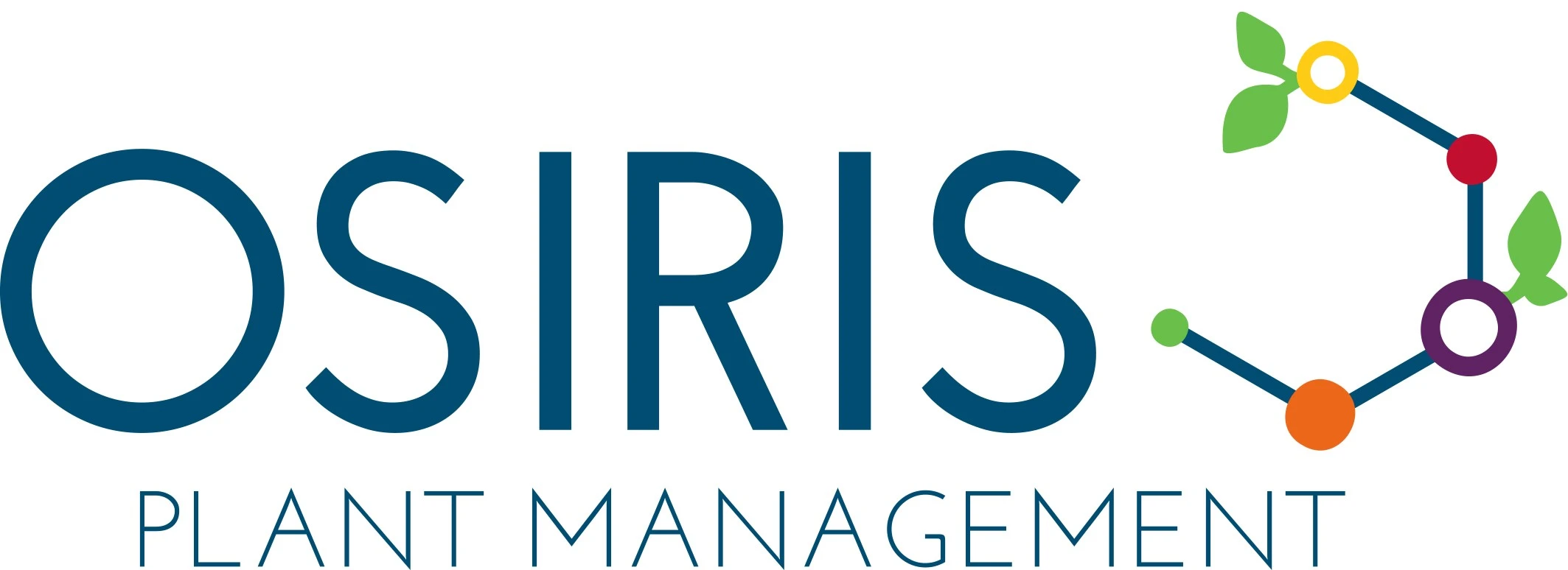 OSIRIS PLANT MANAGEMENT