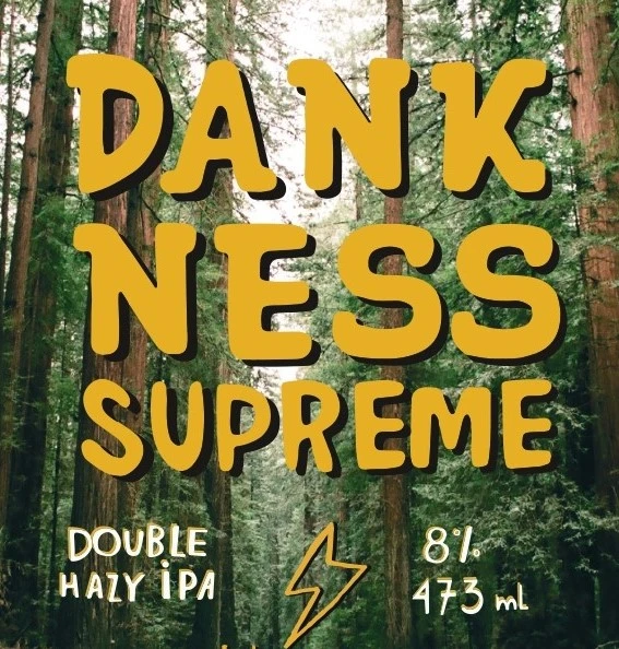 Dank Ness Supreme