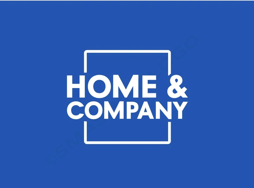 HOME & COMPANY
