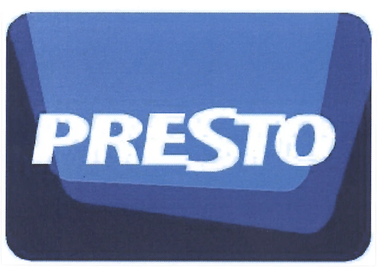 PRESTO