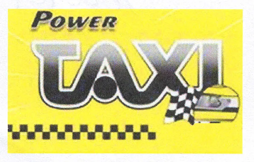 POWER TAXI