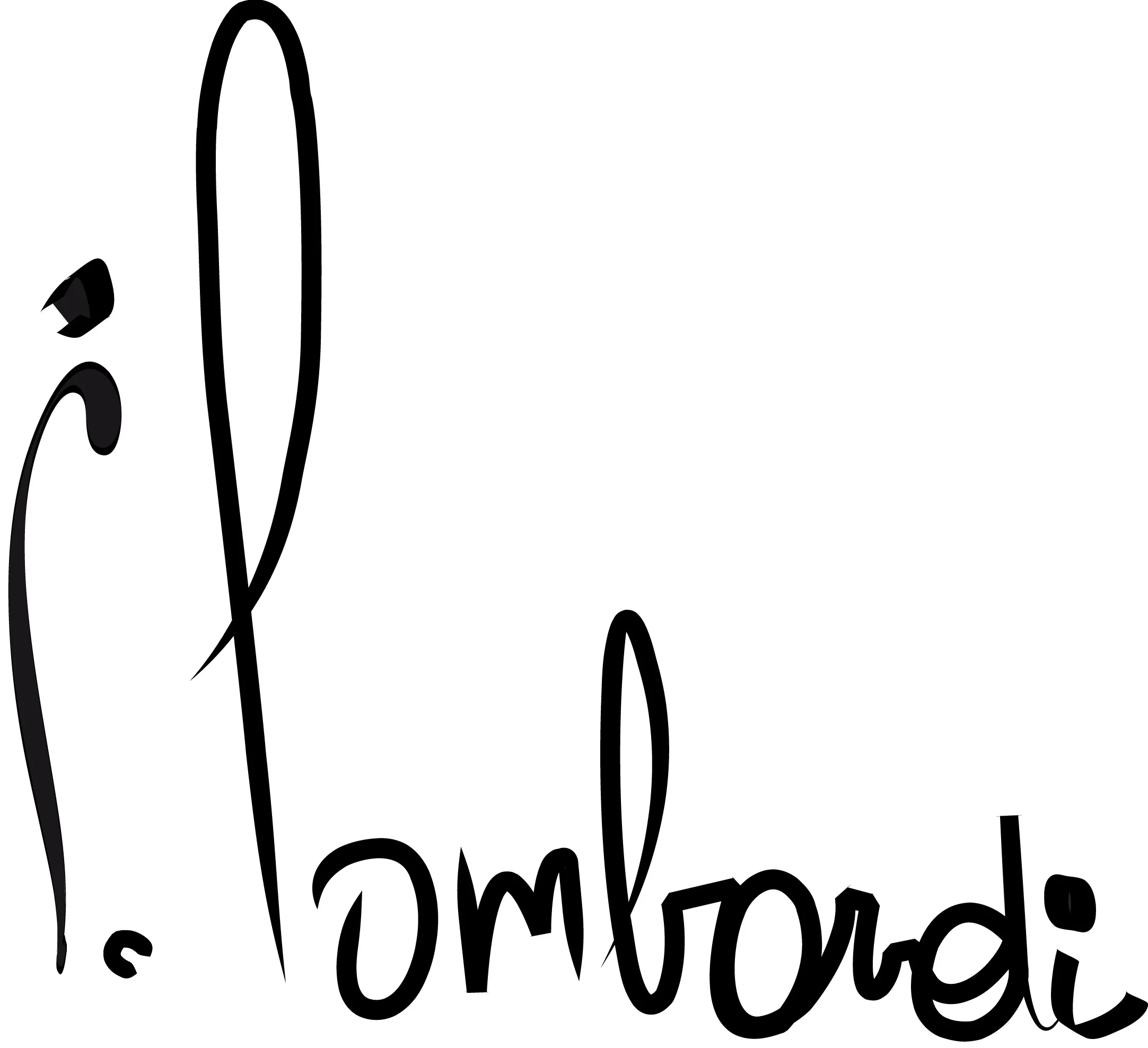 I.LOMBARDI